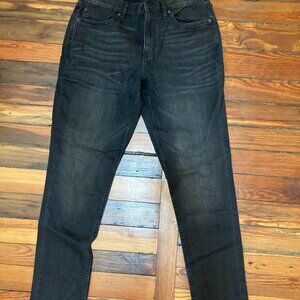 Banana Republic Travel Jean - Athletic Fit (Men's)